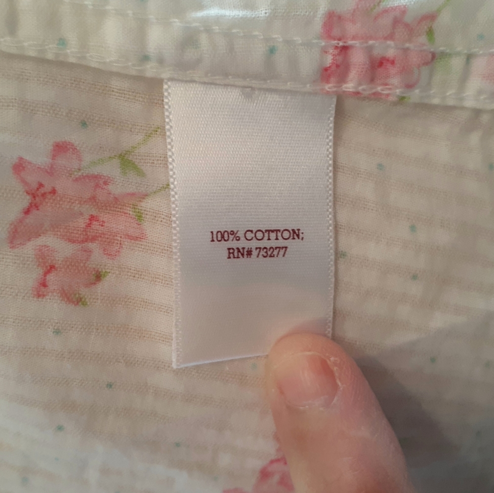 Shirt. - Picture 10 of 10